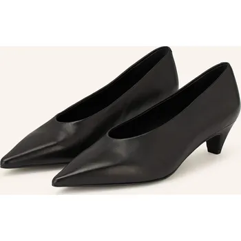 Dámské lodičky Marc Cain Dámské Lodičky, 900 black, 41