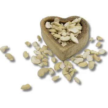 FITBOY Kešu zlomky 1000g 1000g