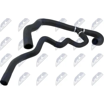 Motor automobilu Hadice chladiče NTY CPP-FR-011