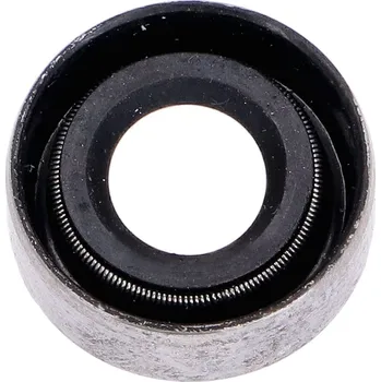 Těsnění pro motocykl Diverse / Import Gufero 10x19x7 pro MZ ES, ETS, ETZ, TS, AWO Sport, Hercules, Sachs 54926