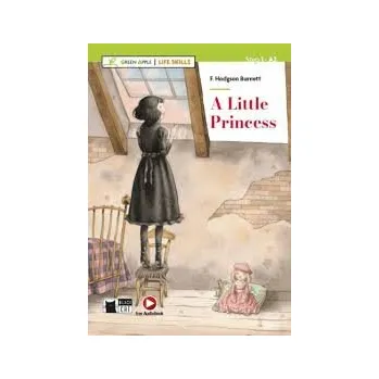 Cizojazyčná kniha Green Apple Life Skills Step 1 A2 DN00555451