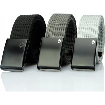 Dámské oblečení Pánské textilní OPAŠKY šedé ČERNÉ popelavé Gracio