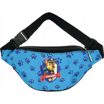 Outdoorové zavazadlo KROPA ledvinka KROPA vícebarevná