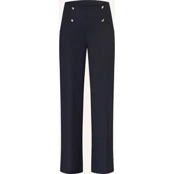 Joseph Ribkoff Dámské Marlene Kalhoty, tmavě modrá, 36