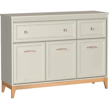 Komoda Jarstol Komoda 135,5 cm Windsor 1