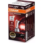 OSRAM 64211NBS 2 ks