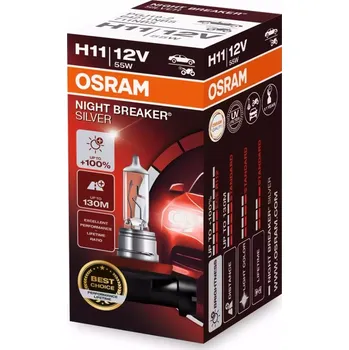 Autožárovka OSRAM 64211NBS 2 ks