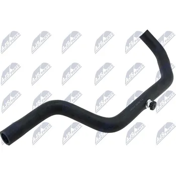 Motor automobilu Hadice chladiče NTY CPP-RE-002