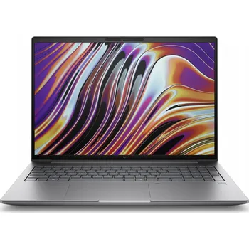 Notebook Notebook HP ZBook Power G11 15,6" Intel Core i5 16 GB / 512 GB stříbrný