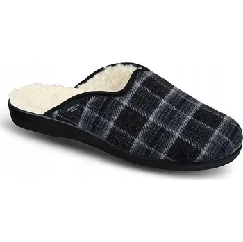 Dámské pantofle MJT pánské papuče velikost 45