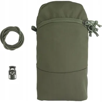 Univerzální sumka Wosport Cargo 3x6 Vertikální Laser Cut Ranger Green