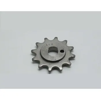 Řetězová sada pro motocykl Esjot Pastorek Esjot, ocelový, 13 zubů, 15x11 mm, 9,80 mm, pro Kreidler Florett RM Type 54/42, RMC K54/42 D, K54/404, RMC-S K54/540 MG00009509