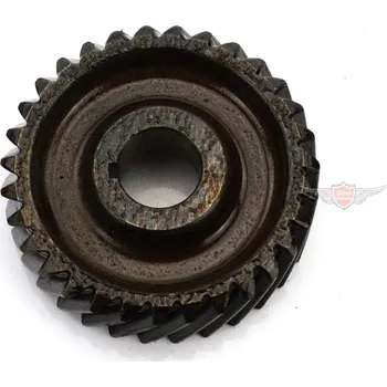 Diverse / Import Sachs čelní ozubené kolo pro Hercules K 125 BW V 1 + 2