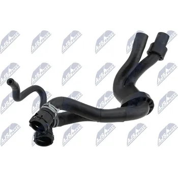 Chladič motoru Hadice chladiče NTY CPP-VW-015