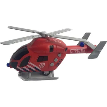 plyšák Helikoptéra DN00487469