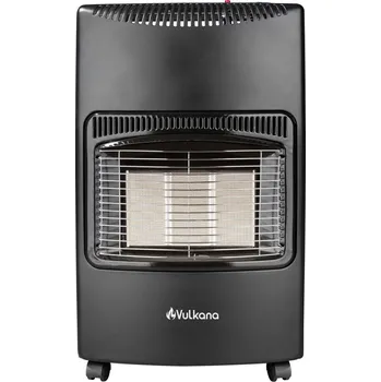 Plynový zářič Frankana Freiko Vulkana 310/032