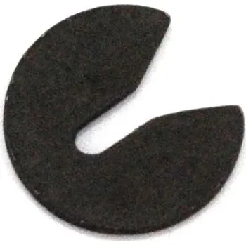 Karburátor Diverse / Import Zajišťovací plech pro Bing 10 mm pro moped, moped, mokick MG00067519