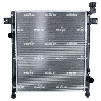 Auto-moto Chladič, chlazení motoru NRF 550238
