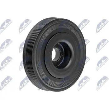 Řemenice, klikový hřídel NTY RKP-PE-000