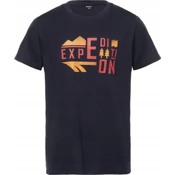 Chlapecké tričko DĚTSKÉ TRIČKO NELO JRB HI-TEC 152