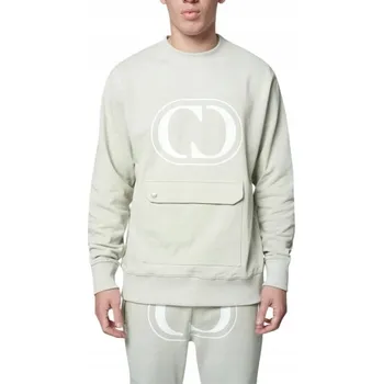 Pánská mikina Mikina Criminal Damage Decency M