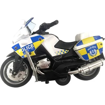 Hračka Motorka 1:14 DN00470083