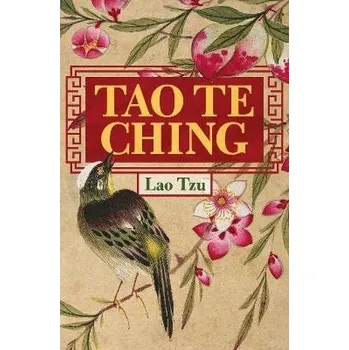 Cizojazyčná kniha Tao Te Ching DN00593049