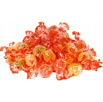 Bonbon Jolly Baby ovocné želé Bonbóny 300 g Elvan 280 g