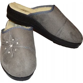 Dámské pantofle Dámské Pantofle velikost 40