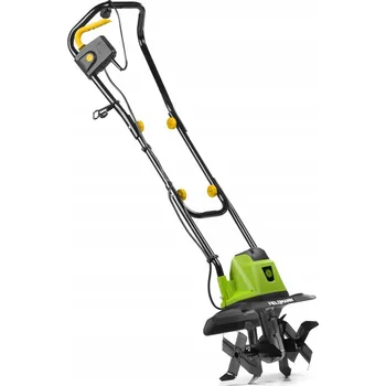 Kultivátor Elektrický kultivátor / rotavátor Fieldmann FZK 2002-E, záběr 32 cm, 750 W