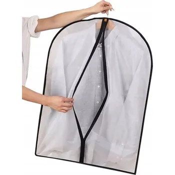 Bezpečnostní kamera DKM obal na oblek z polypropylenu