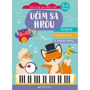 Bystrá hlava Učím sa hrou DN00471298