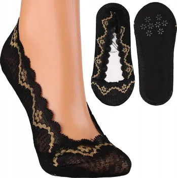 Dámské ponožky Mikroponožky Moraj mix velikostí 38-41