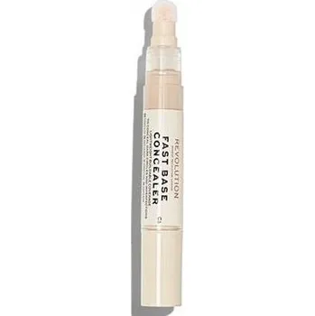 Korektor Makeup Revolution Korektor C3 Fast Base Concealer