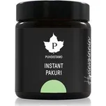 Puhdistamo Instant Chaga Powder 28 g (Instantní houba Chaga)