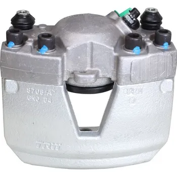 Brzdový třmen Brzdový třmen BOSCH 0 986 135 597