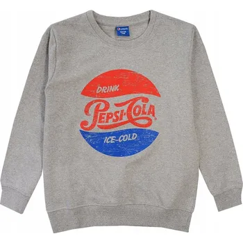 Chlapecké oblečení Dětská mikina bavlna EplusM , velikost 134