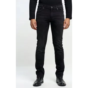 Pánské džíny BIG STAR PÁNSKÉ DŽÍNY SLIM TERRY 955 W34 L32