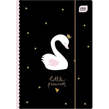 Desky s gumou A4 Interdruk