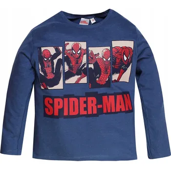 Spiderman MARVEL DĚTSKÉ TRIČKO 128