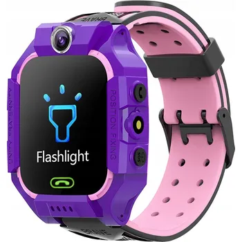 Hodinky Dětské hodinky / SKMEI / chytré hodinky / lokátor / GPS / mnoho funkcí