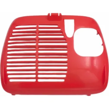 Vysavač Mřížka zadní černá vysavač Eta 1416 Windy (ETA 141687085)