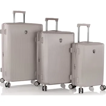 Heys Earth Tones S,M,L Atmosphere S: 45 l / M: 81 l / L: 125 l HEYS-10156-0143-S3