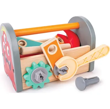 Dětská dílna Hape Sada nářadí