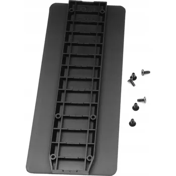 brašna na kolo Cyklistická brašna zadní Topeak MTX, vyměnitelná deska pro brašny TrunkBags, 4 l