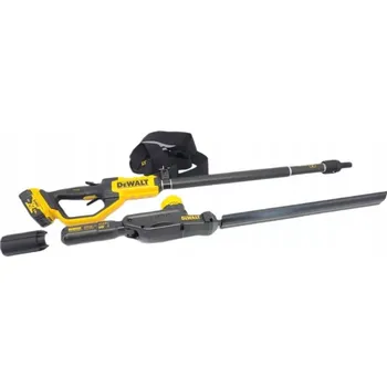 Nůžky na živý plot Nůžky na živý plot DeWalt 55 cm elektrické akumulátorové 18 V