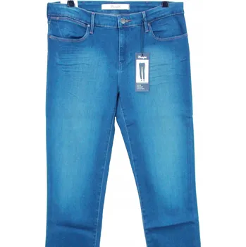 Dámské kalhoty Dámské kalhoty Wrangler Drew Straight W30 L34