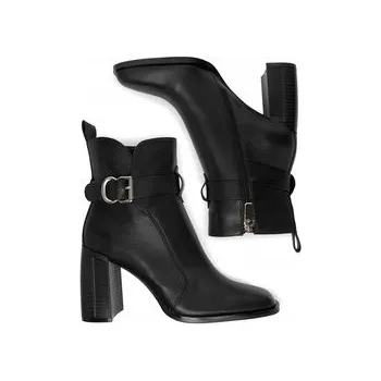 Dámské tenisky Badura dámské kotníkové boty EO-VIV-1 černé