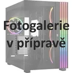 HAL3000 Herní sestava MČR 2025 / AMD Ryzen 9 9950X3D/ 64GB DDR5/ RTX 5080/ 4TB PCIe4 SSD/ WiFi/ W11