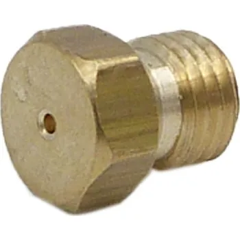 Příslušenství pro sporák Tryska propan butan, velký hořák sporák Zanussi ZCG563NW, AEG, Electrolux 3544000031